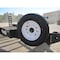 Tow Tuff Heavy Duty Spare Tire Carrier TTF-08HD - alternate 2
